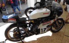 THE CRANKCASE. car and motorcycle museums germany europe restaurants -